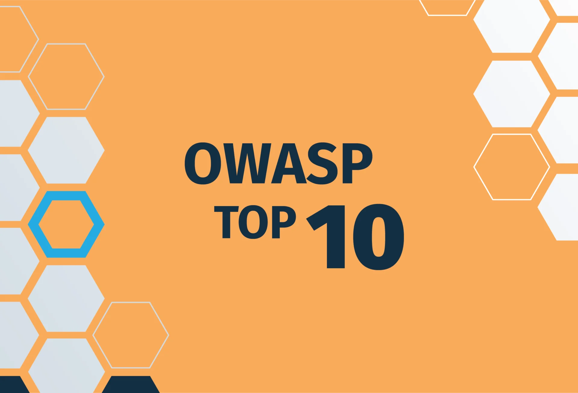 OWASP Top 10: Die häufigsten Schwachstellen in Webanwendungen aus Sicherheitsperspektive.