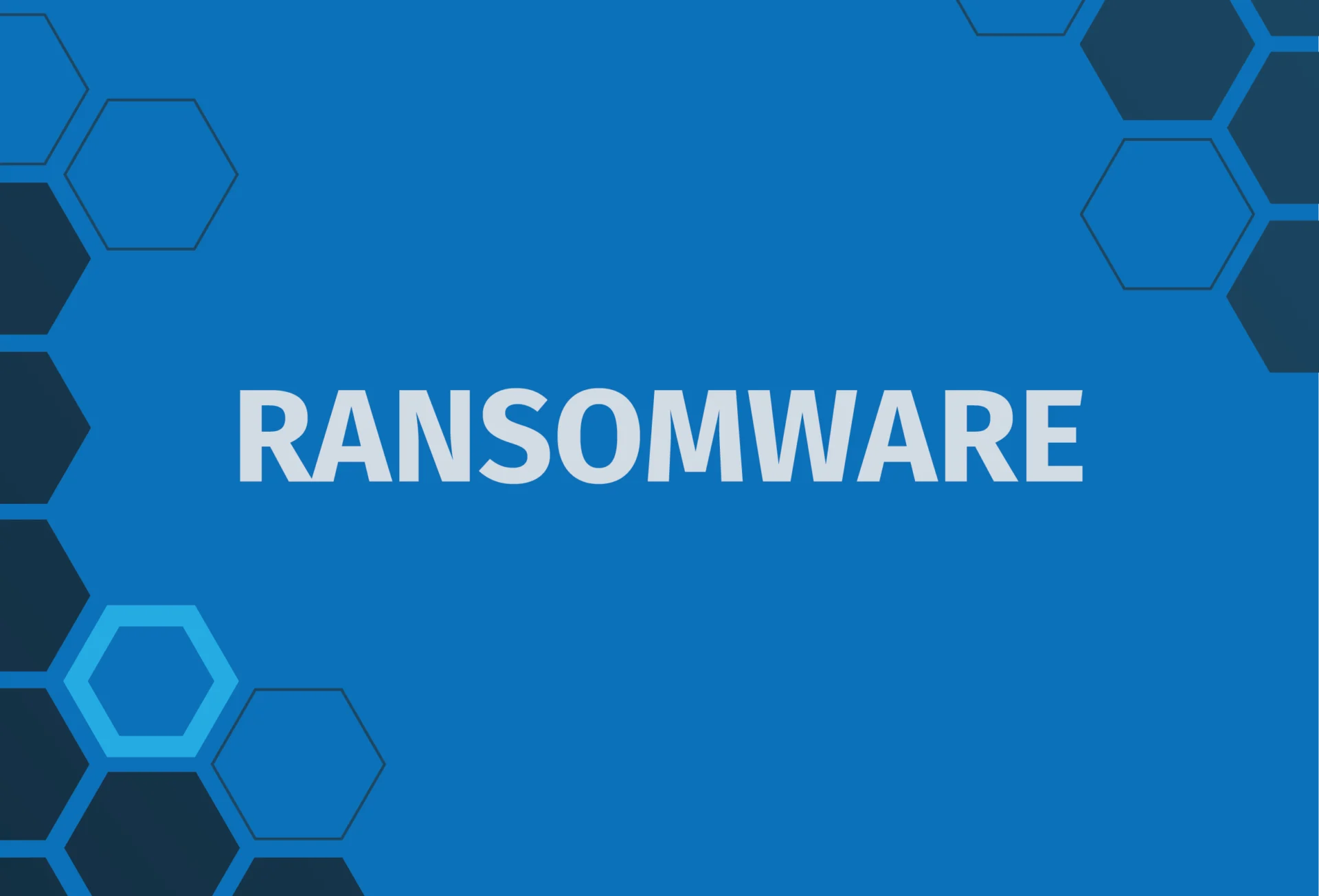 Ransomware: Erklärung und Risiken von Erpressungstrojanern für Unternehmen und IT-Sicherheit.